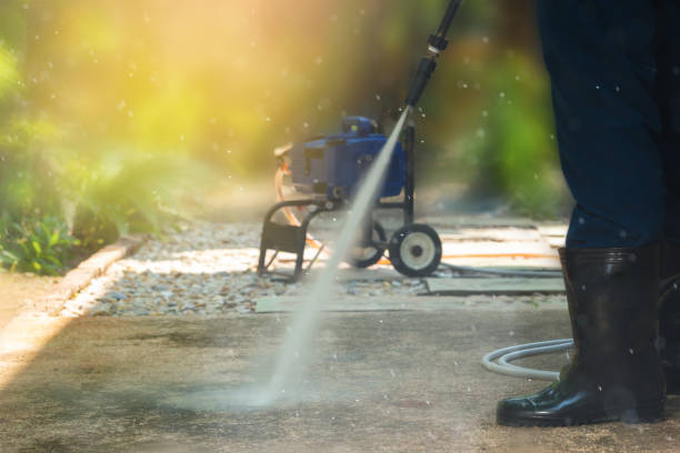 Best Pool Deck Cleaning  in Elk Ridge, UT